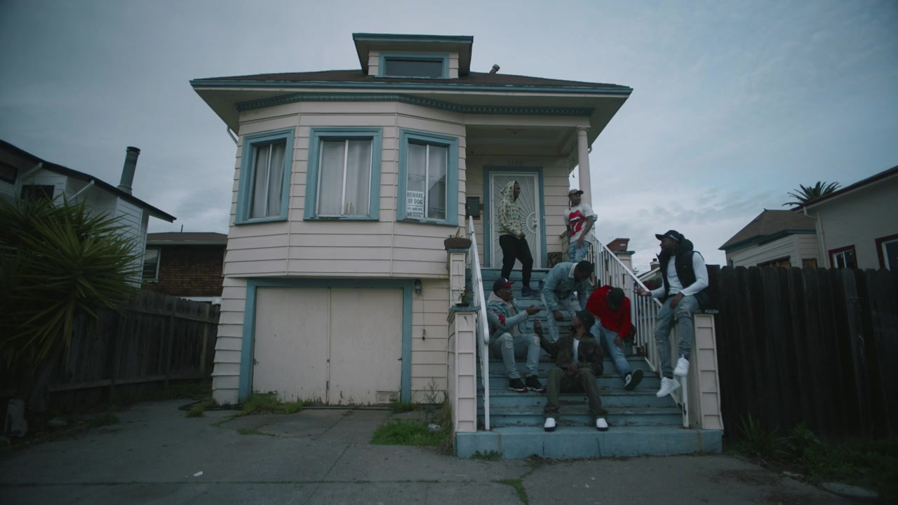 Stoop Kid screenshot 1