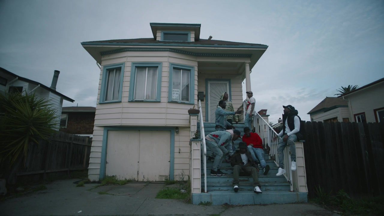 Stoop Kid screenshot 2