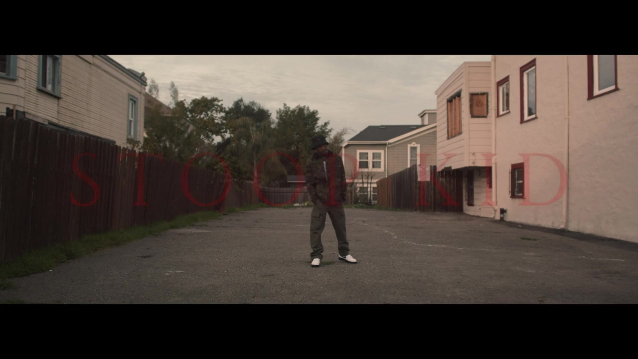 Stoop Kid screenshot 3