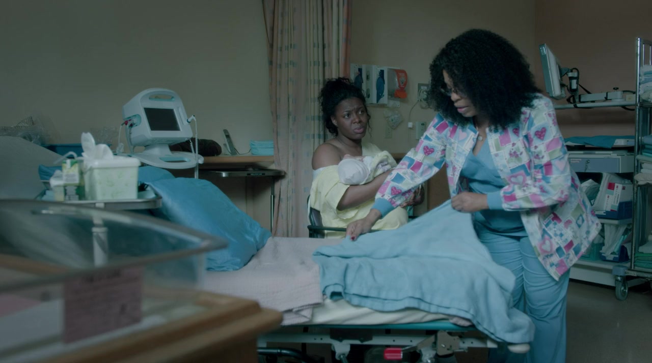 Stolen by My Mother: The Kamiyah Mobley Story screenshot 2