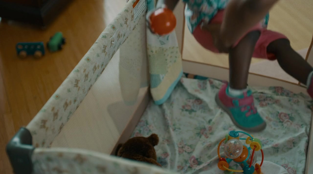 Stolen by My Mother: The Kamiyah Mobley Story screenshot 3