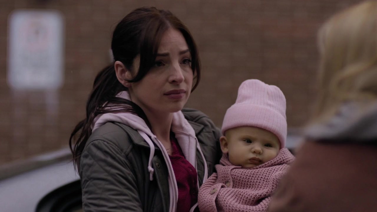 Stolen Baby: The Murder of Heidi Broussard screenshot 3
