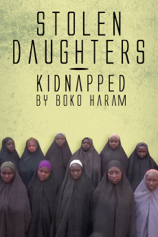 Stolen Daughters: Kidnapped by Boko Haram (2018) poster