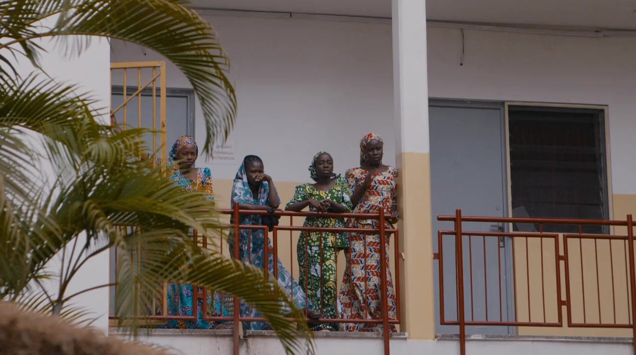 Stolen Daughters: Kidnapped by Boko Haram screenshot 1