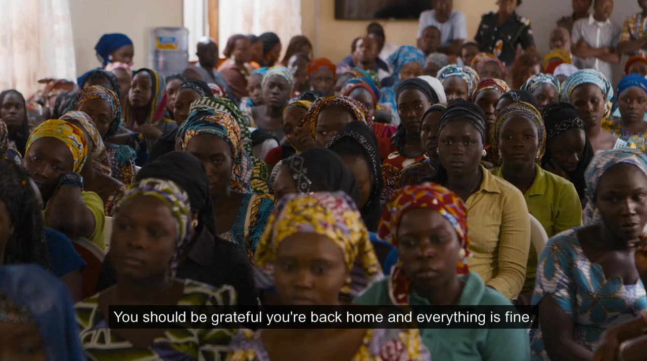 Stolen Daughters: Kidnapped by Boko Haram screenshot 2