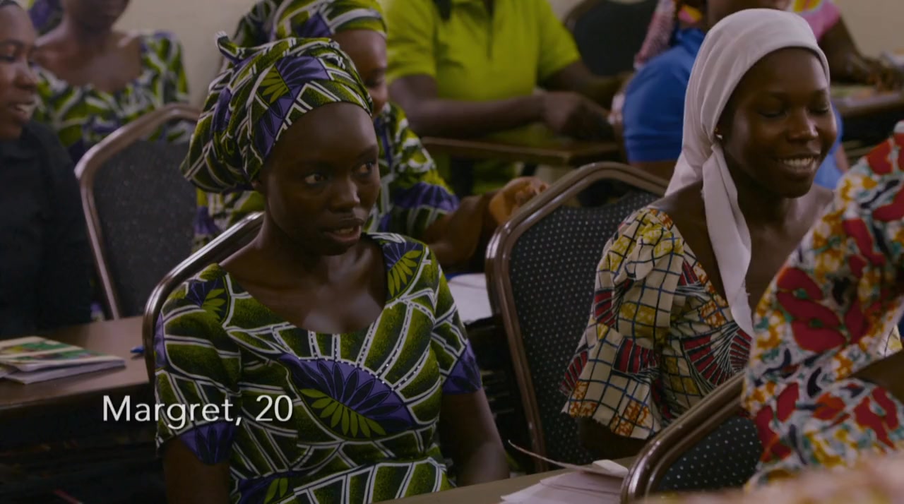 Stolen Daughters: Kidnapped by Boko Haram screenshot 3