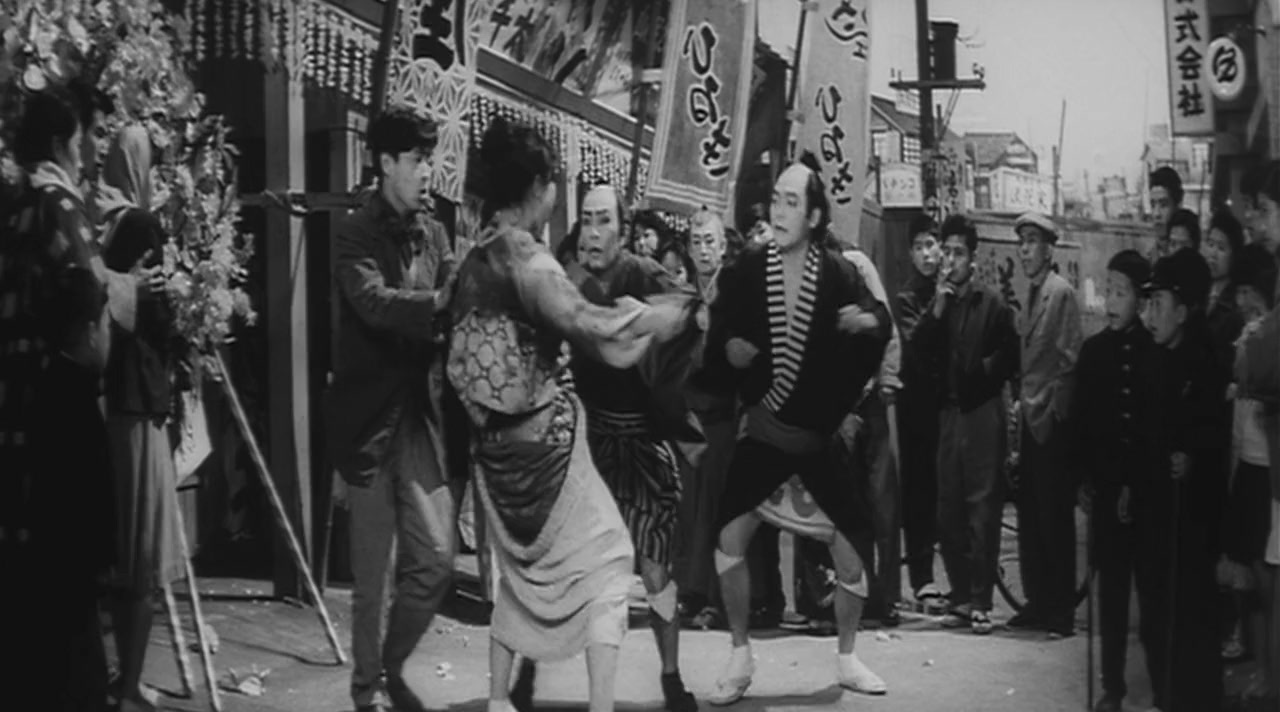 Nusumareta yokujô screenshot 3