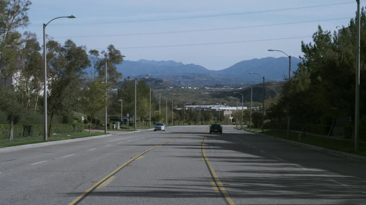 Stolen from the Suburbs screenshot 1