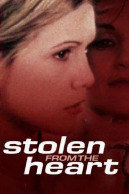 Stolen from the Heart (2000) poster