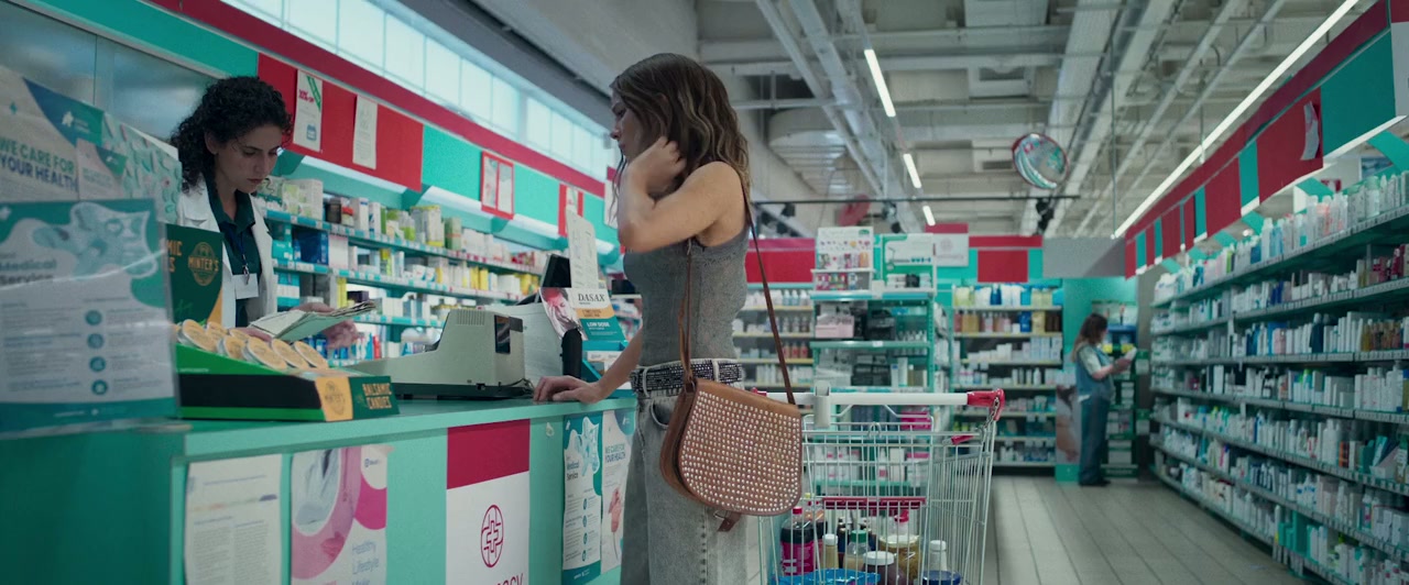 Stolen Girl screenshot 1