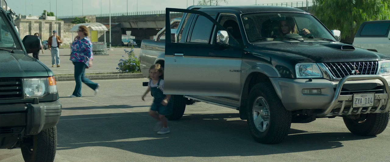 Stolen Girl screenshot 2