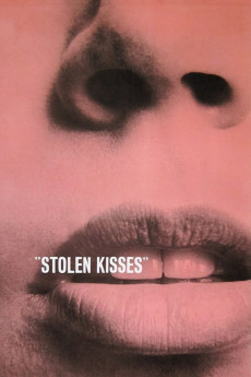 Baisers volés (1968) poster