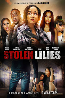 Stolen Lilies (2020) poster