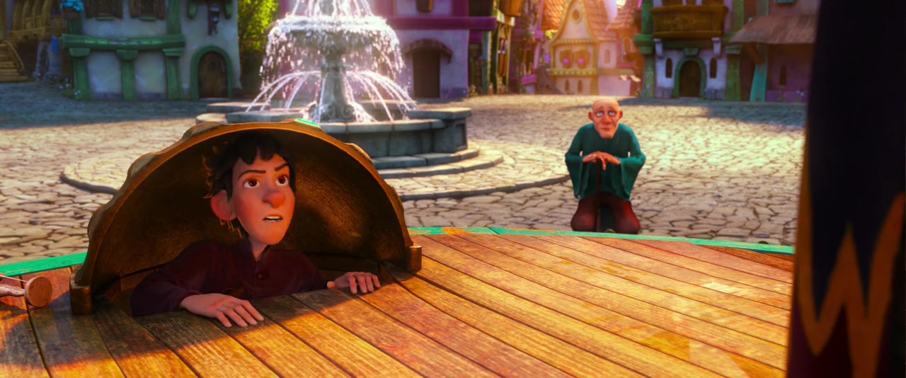 Vykradena pryntsesa: Ruslan i Lyudmyla screenshot 2