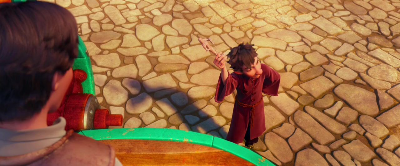 Vykradena pryntsesa: Ruslan i Lyudmyla screenshot 3