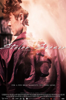 Stolen Season (2020) poster