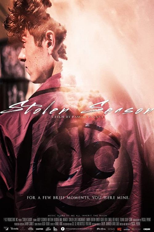 Stolen Season (2020) poster