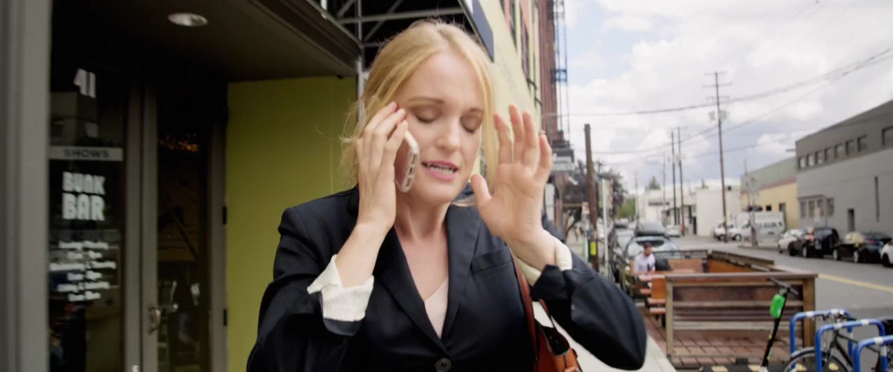 Stolen Season screenshot 2