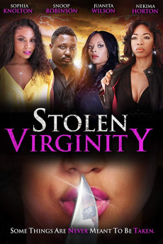 Stolen Virginity (2016) poster