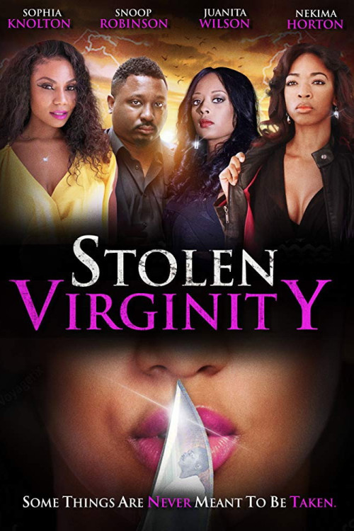 Stolen Virginity (2016) poster