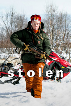 Stöld (2024) poster