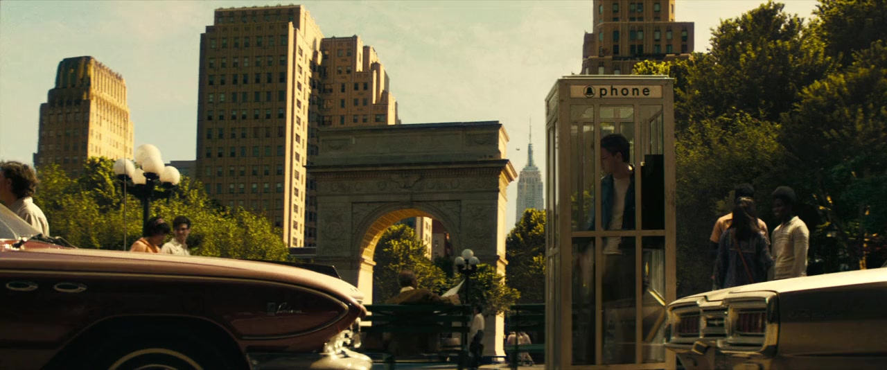 Stonewall screenshot 2