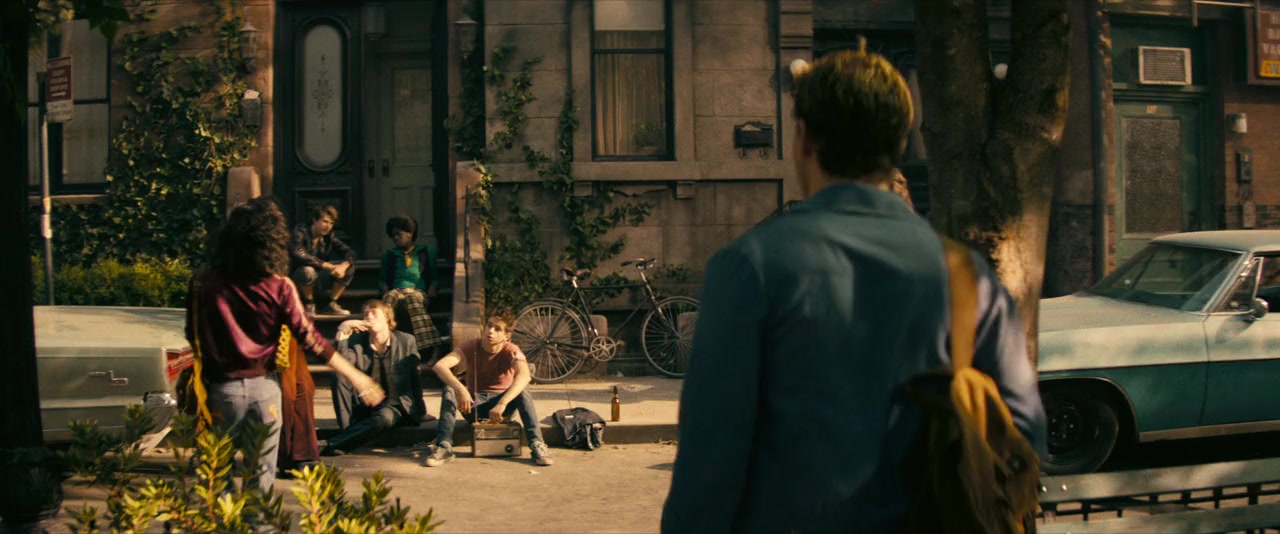Stonewall screenshot 3