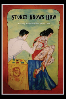 Stoney Knows How (1981) poster