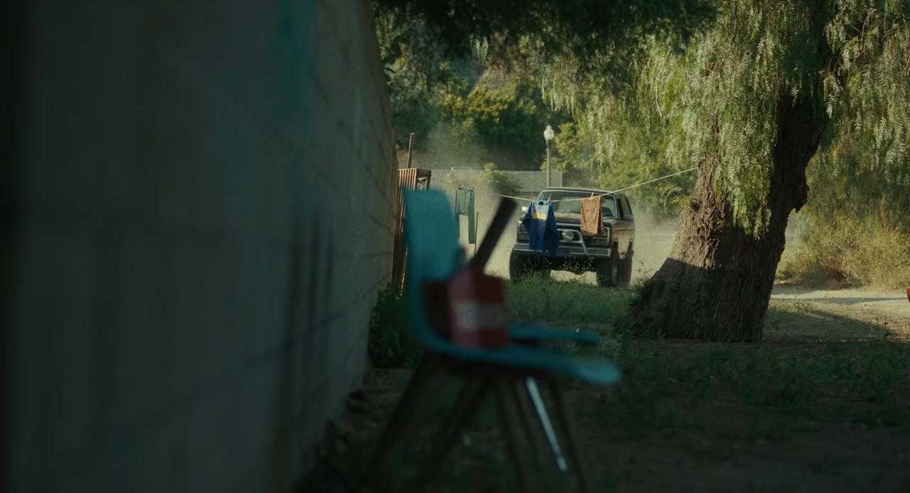 Stone Cold Fox screenshot 1