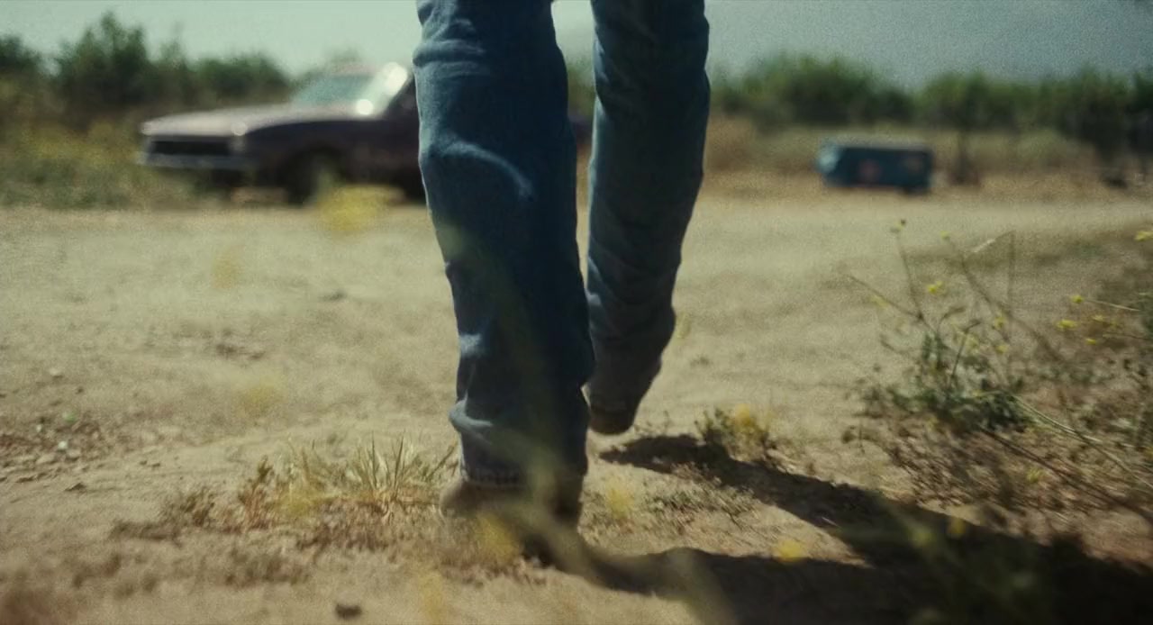Stone Cold Fox screenshot 2