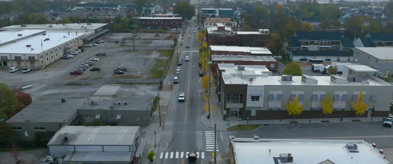 Stone Creek screenshot 1