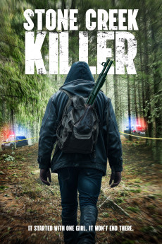 Stone Creek (2025) poster