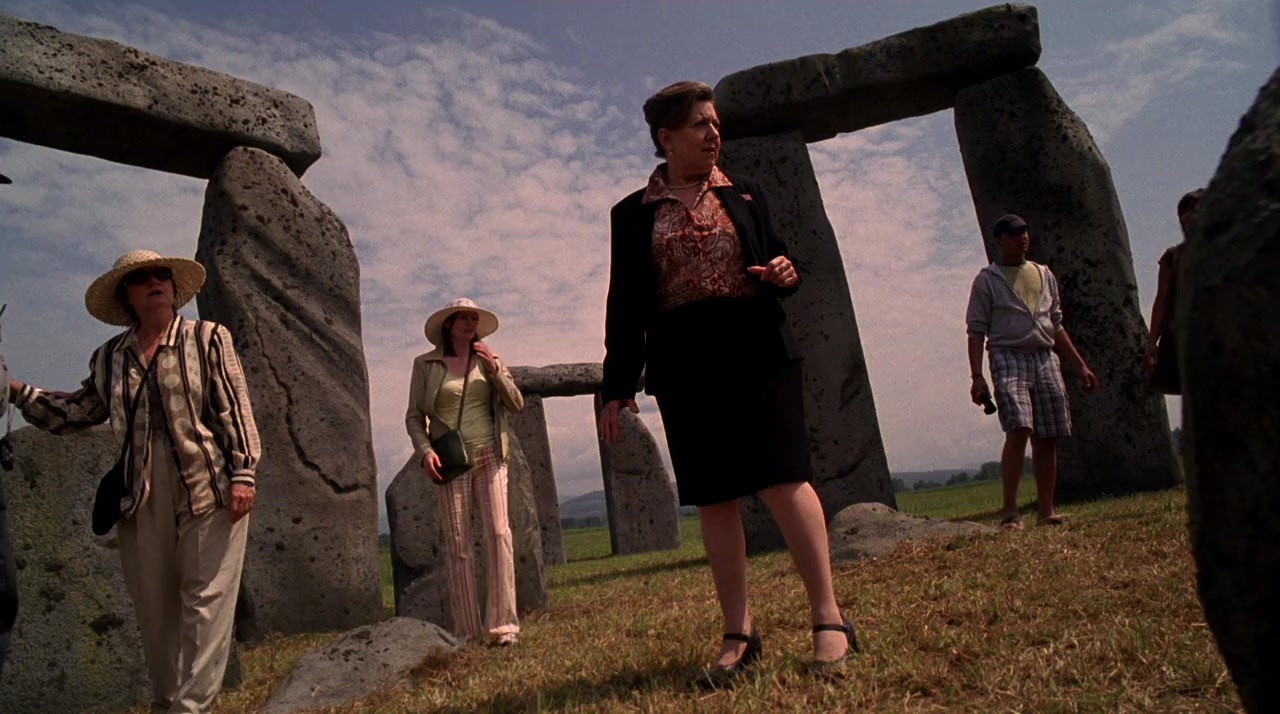Stonehenge Apocalypse screenshot 1