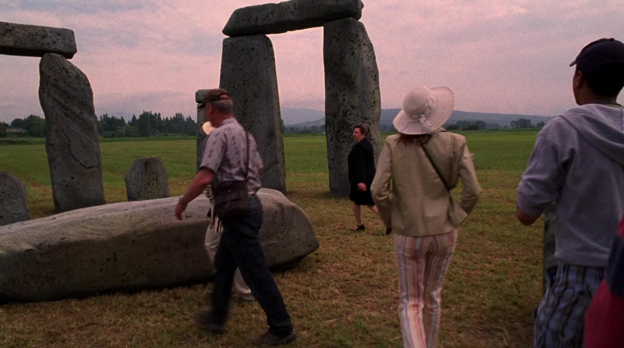 Stonehenge Apocalypse screenshot 2