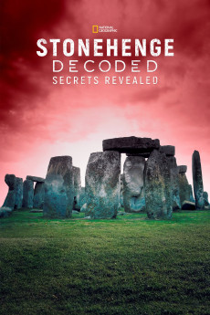 Stonehenge: Decoded (2008) poster