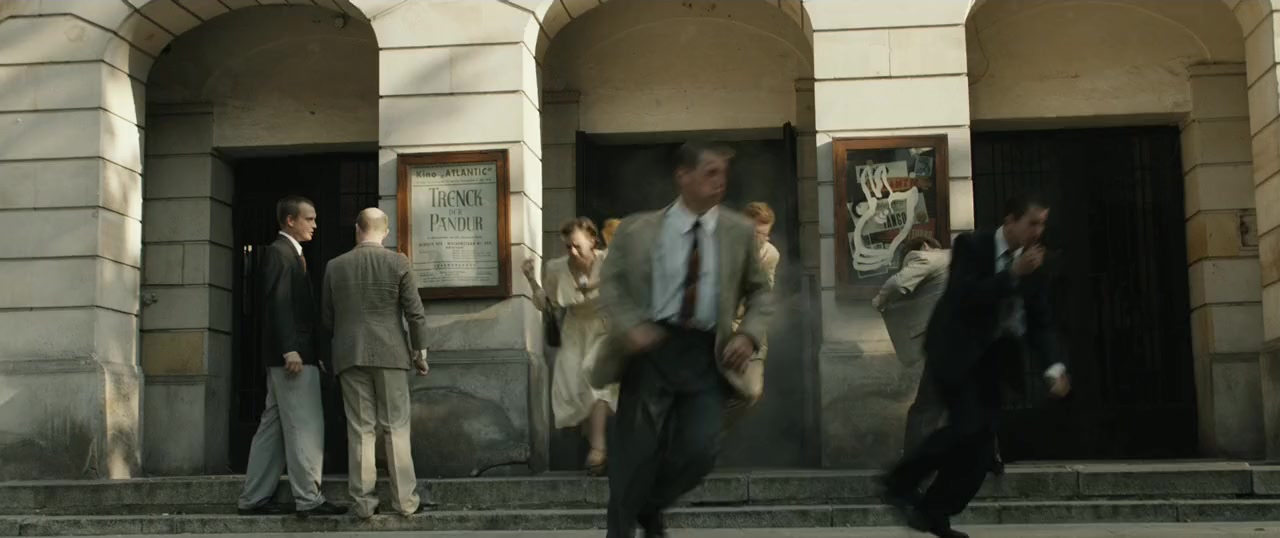Kamienie na szaniec screenshot 3
