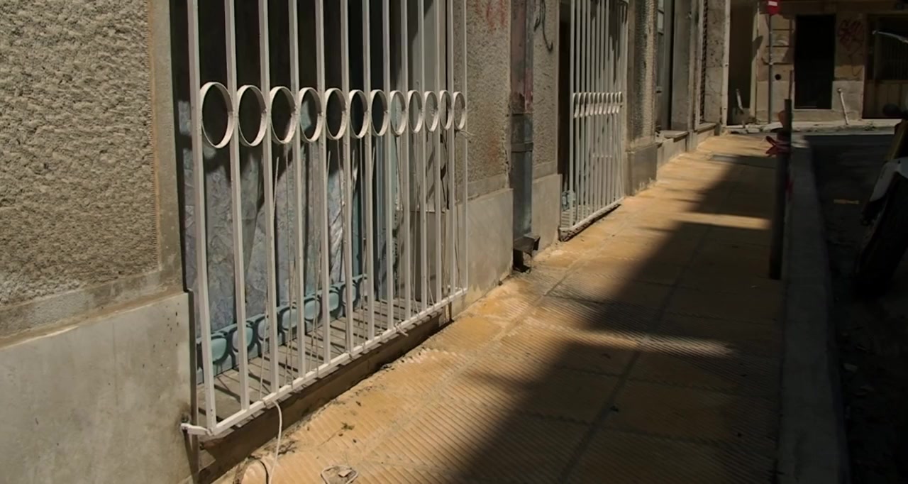 L'escale screenshot 1