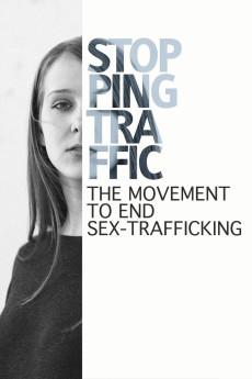 Stopping Traffic (2017) poster