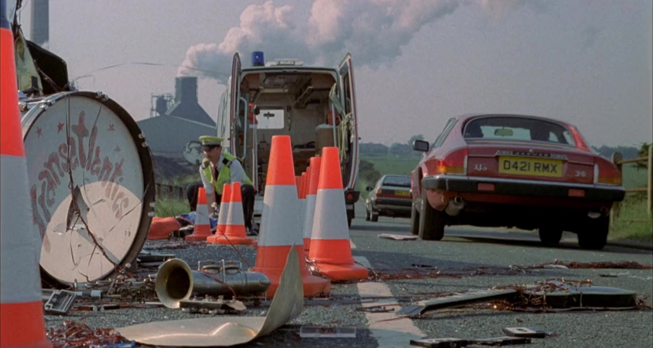 Stormy Monday screenshot 1