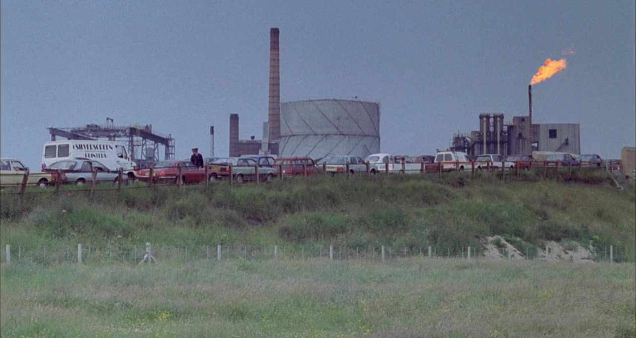 Stormy Monday screenshot 2