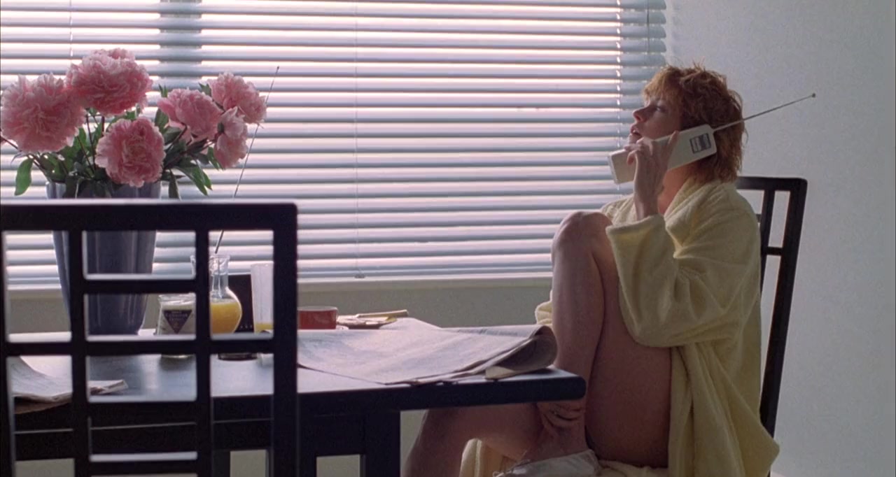 Stormy Monday screenshot 3