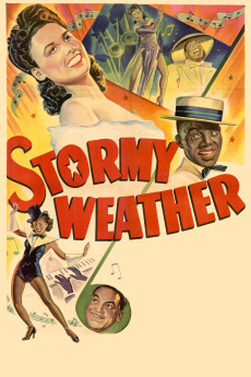 Stormy Weather (1943) poster