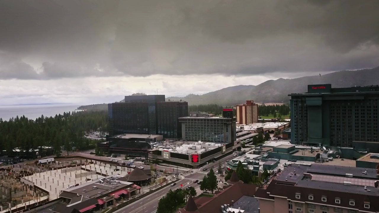 Stormy screenshot 1
