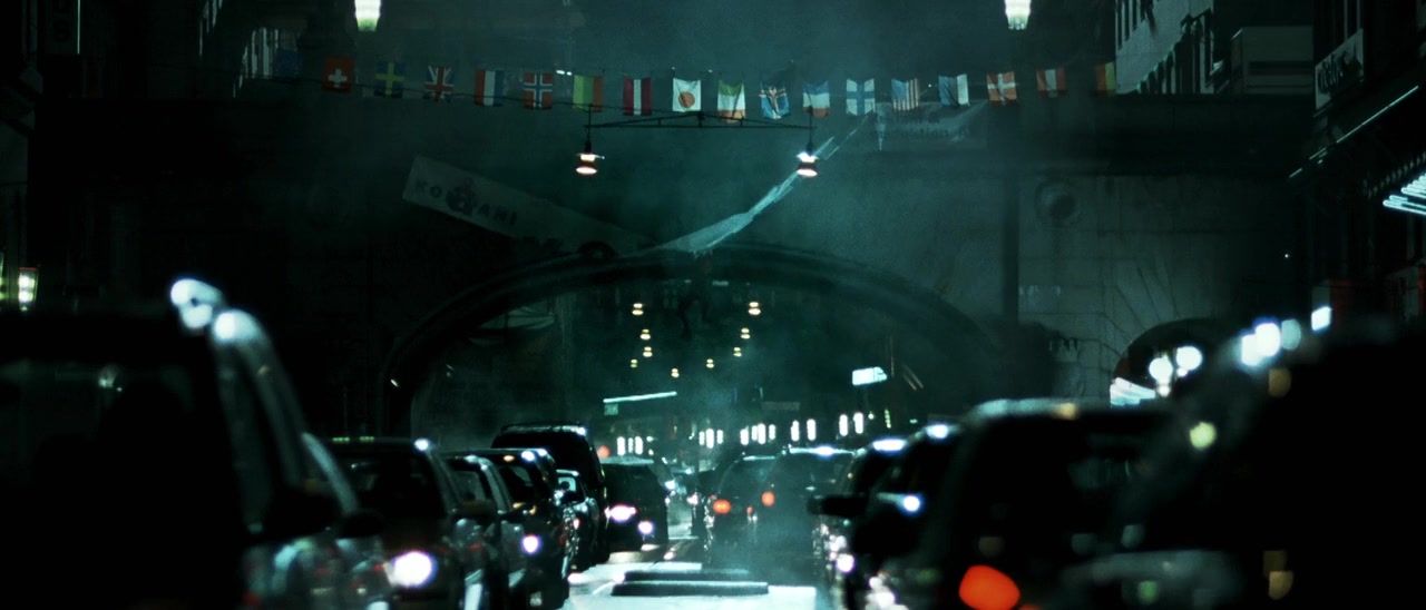 Storm screenshot 3