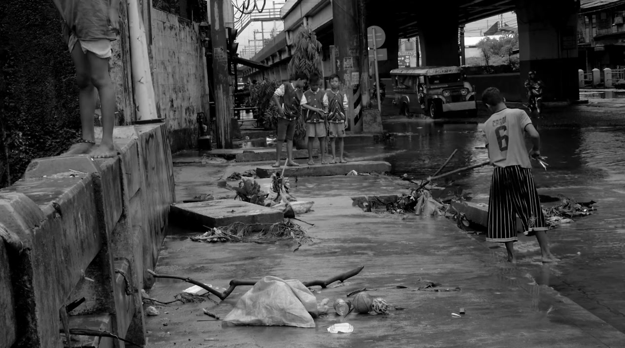 Mga Anak ng Unos, Unang Aklat screenshot 2