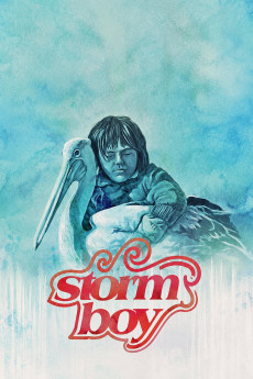 Storm Boy (1976) poster