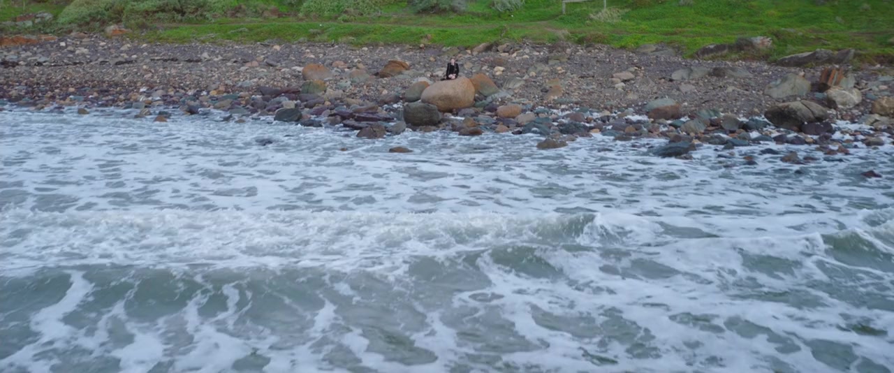 Storm Boy screenshot 1