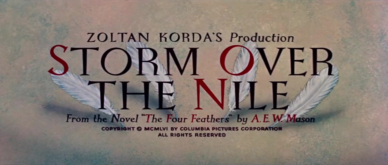Storm Over the Nile screenshot 2