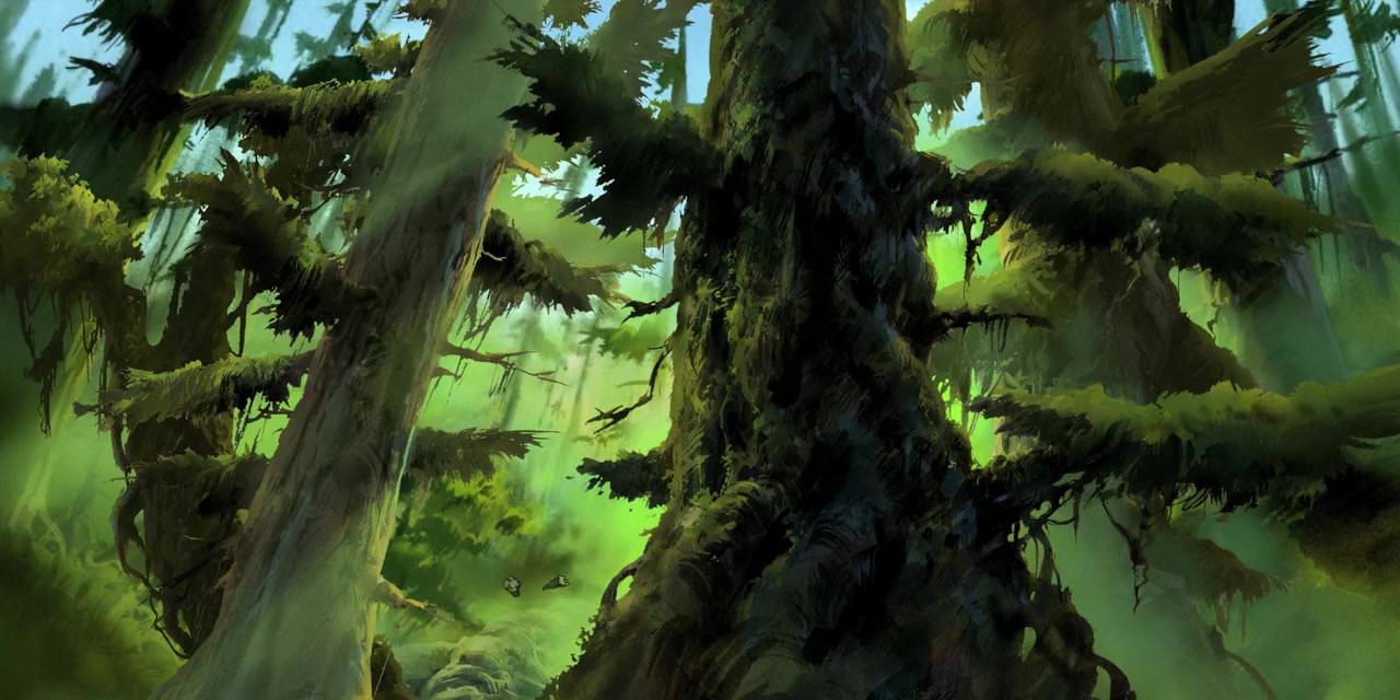Feng Yun Jue screenshot 2