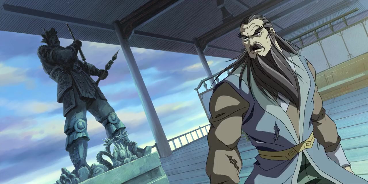 Feng Yun Jue screenshot 3